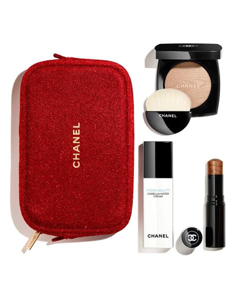 chanel beauty buy online